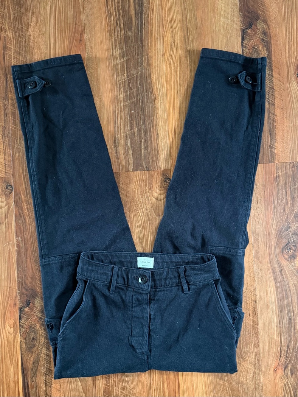 Wilfred Free Jeans